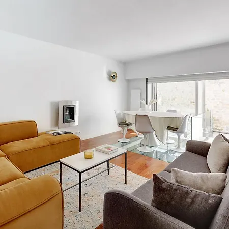 Appartamento Appartement De Luxe Sous Verriere En Plein Coeur Du Marais *
